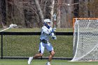 MLAX vs Babson  Wheaton College Men's Lacrosse vs Babson College. - Photo by Keith Nordstrom : Wheaton, Lacrosse, LAX, Babson, MLax